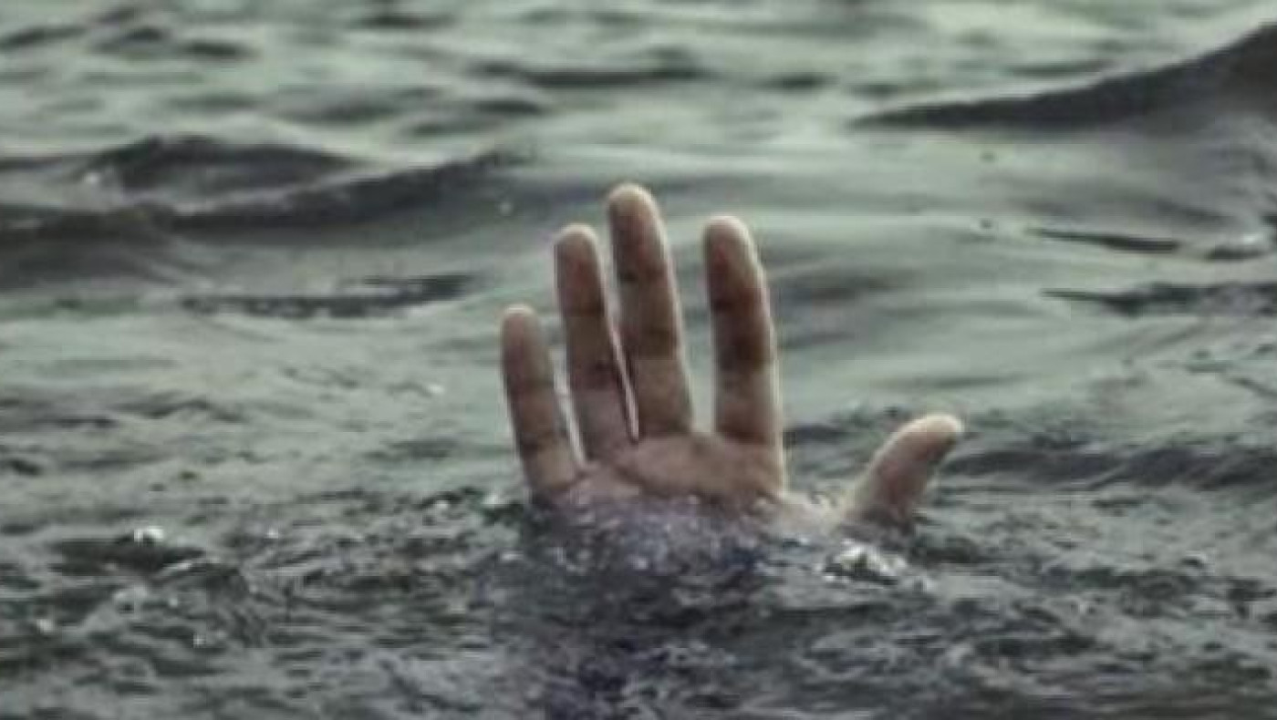 Νεκρός βρέθηκε 55χρονος στη θαλάσσια περιοχή της Σκάλας Κατερίνης