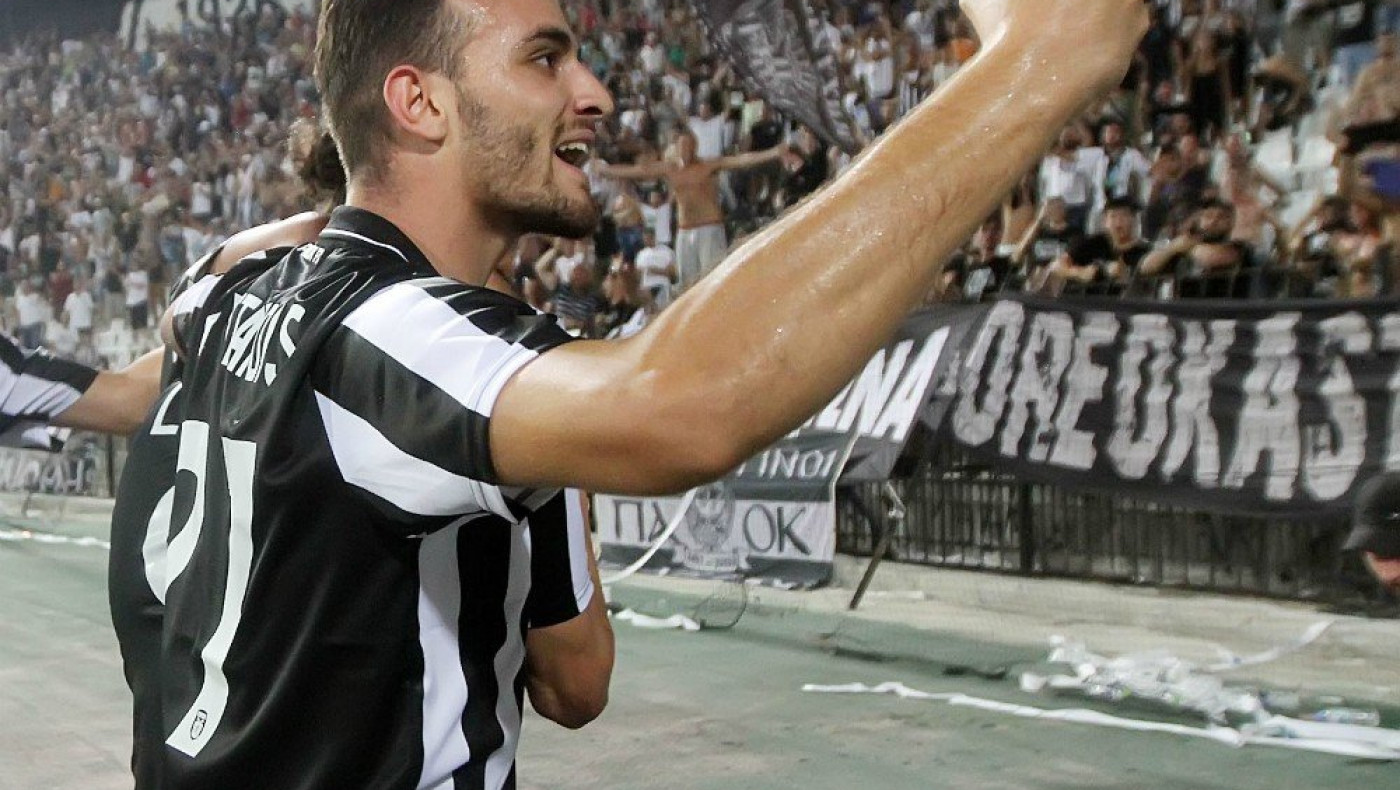 Αυτός έφερε στον ΠΑΟΚ τον Μυστακίδη