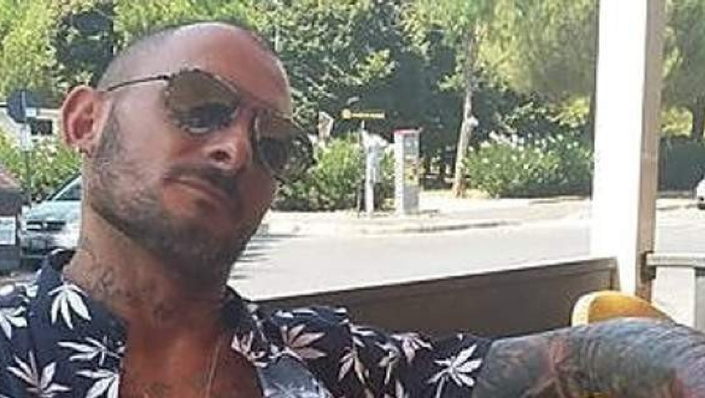 Ιταλία: Λύθηκε το μυστήριο με το κομμένο πόδι  