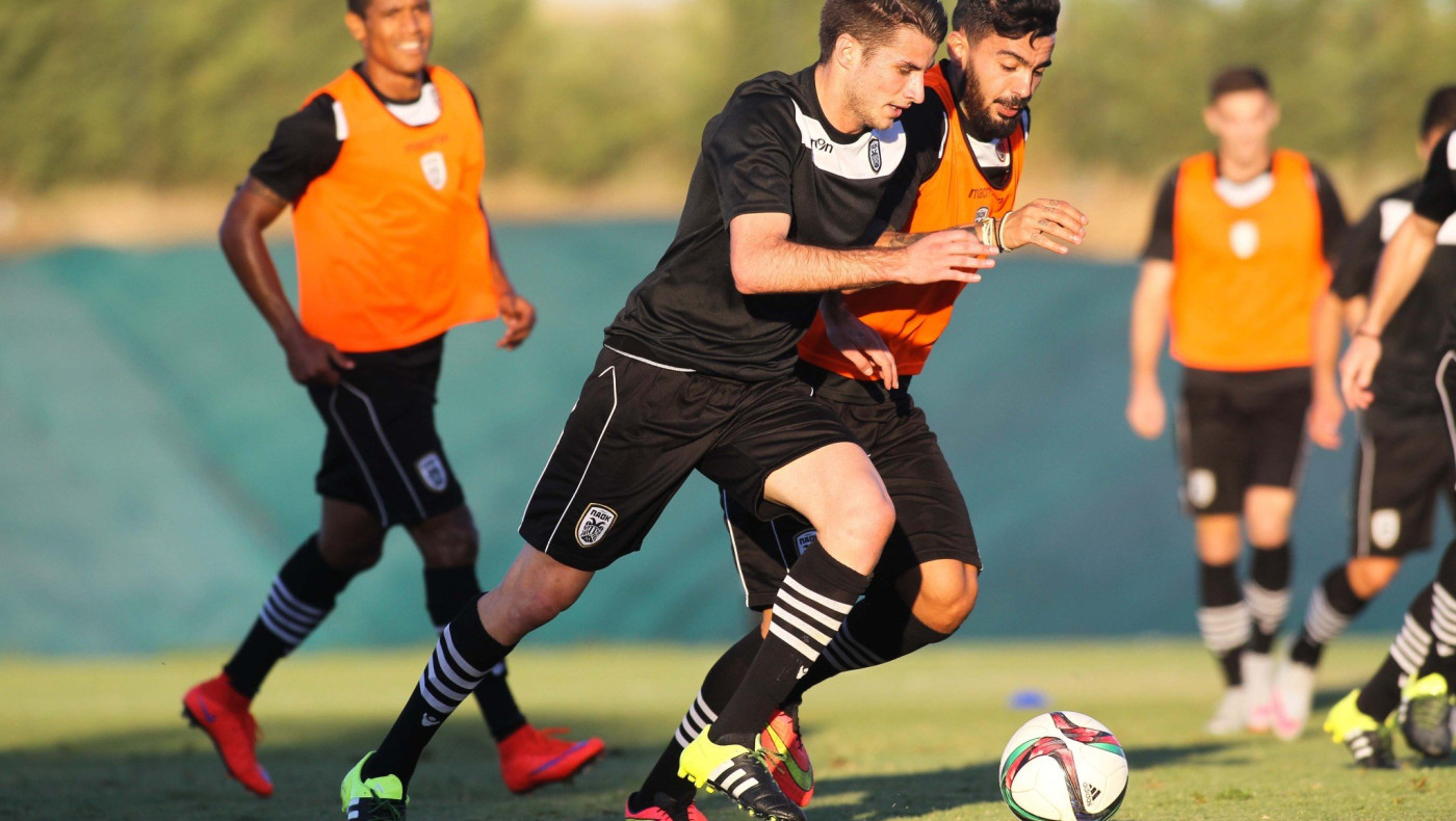 Οι ευχαριστίες του Άντονις στη Σίδνεϊ FC