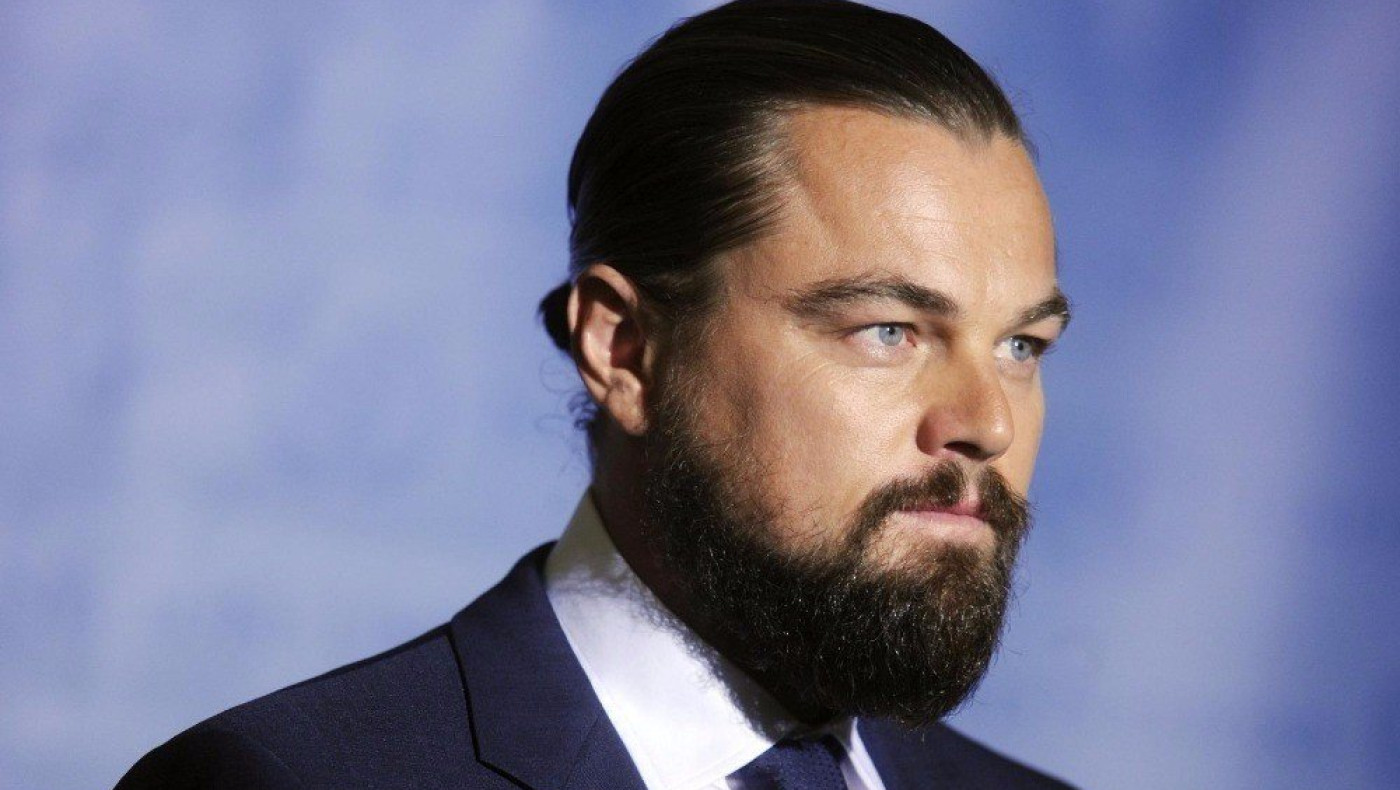 «Ο Ντι Κάπριο είναι ανώμαλος και ρατσιστής»