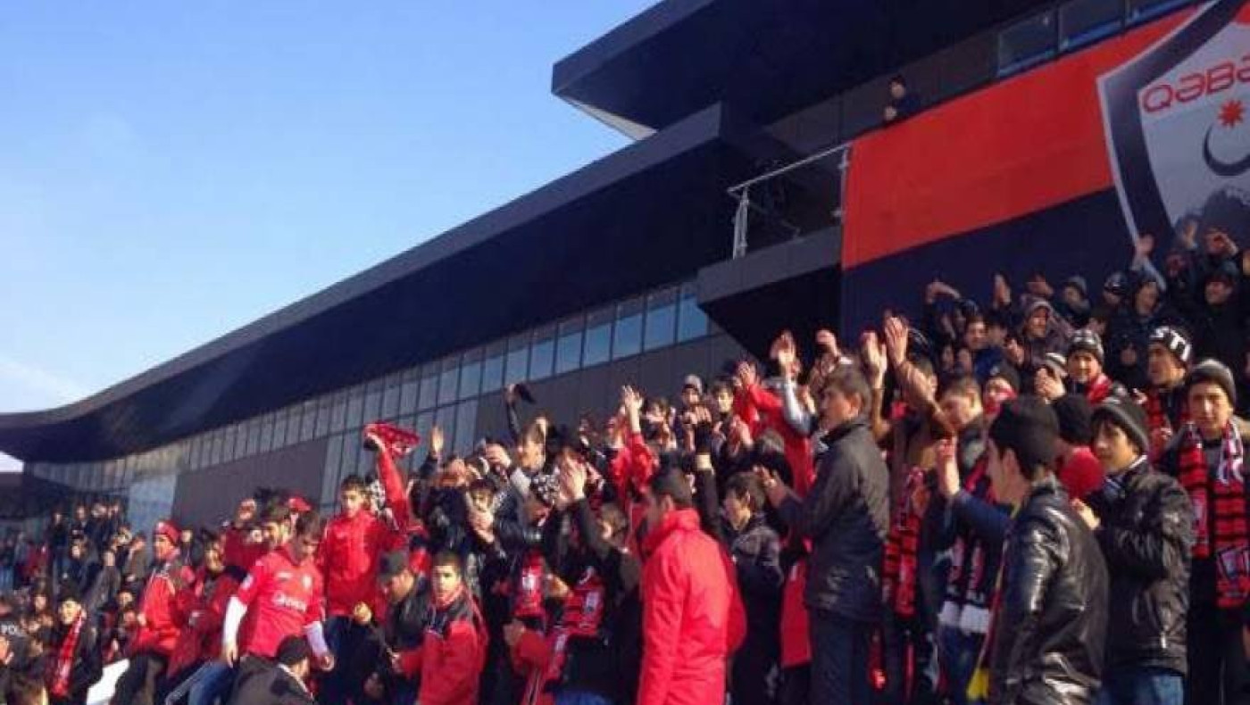 Η πρόκληση στους Έλληνες από τους οπαδούς της Καμπάλα! 