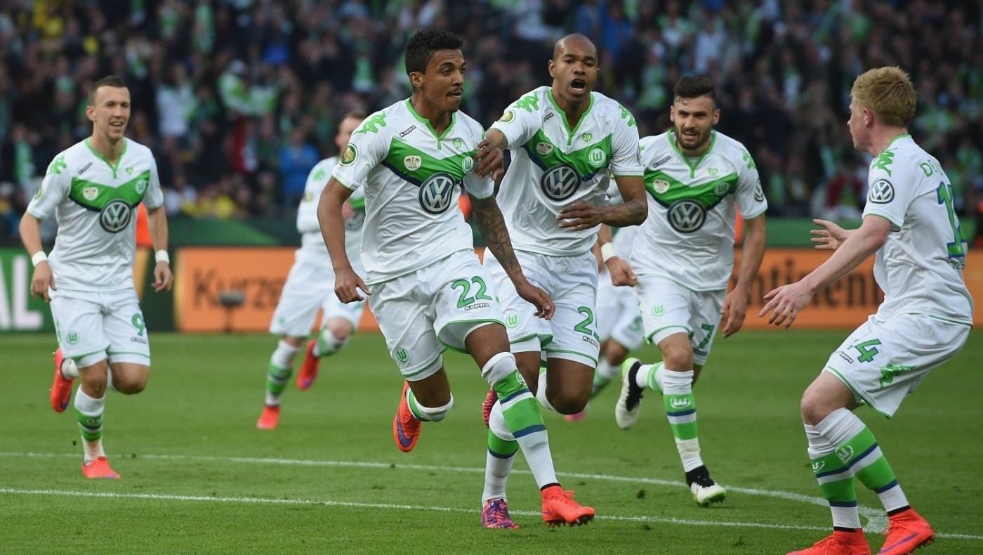 Μεγάλα ντέρμπι στο Κύπελλο Γερμανίας