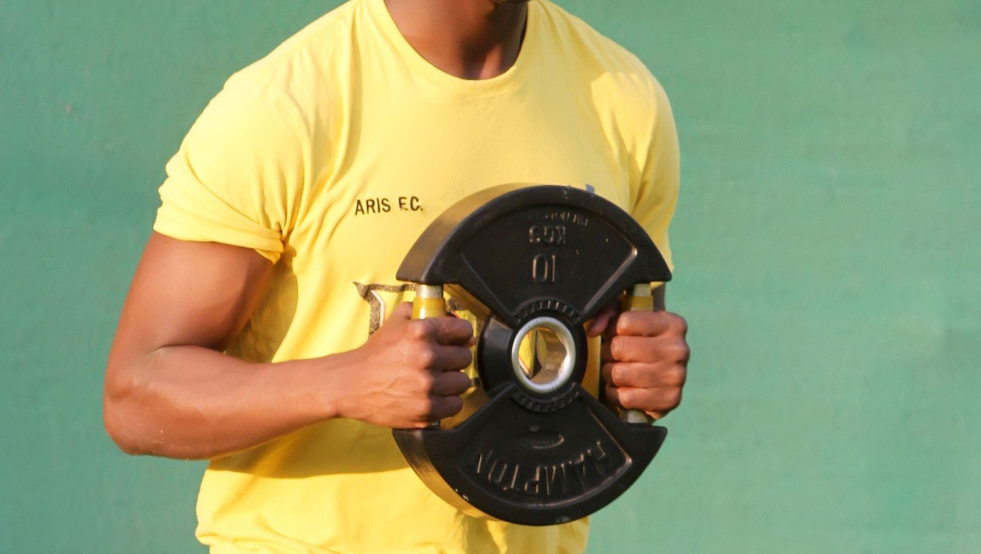 Ψάχνει για νέο... Ολαϊτάν