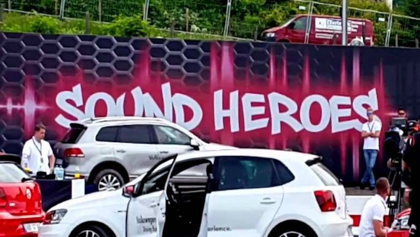 Το παρκάρισμα του αιώνα! (vid)