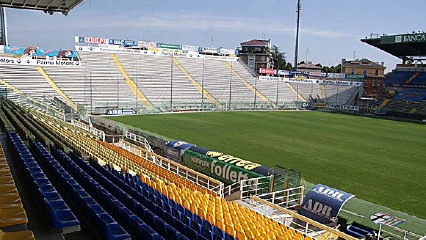 Το ρεκόρ της Πάρμα στην 4η κατηγορία ξεπερνά τη μισή Σούπερ Λίγκα!
