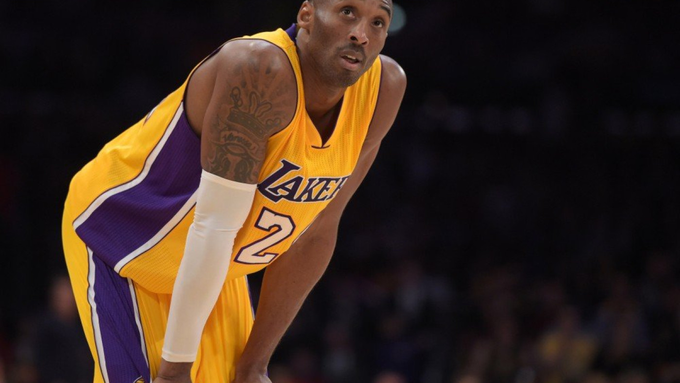 «Να αποσυρθεί ο Κόμπι, οι γέροι πεθαίνουν!»