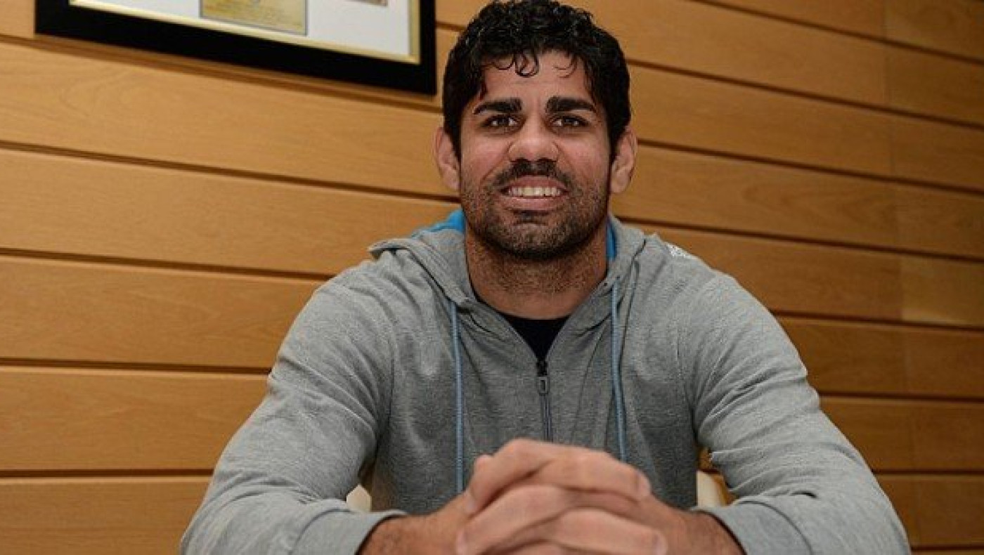 Ο Ντιέγκο Κόστα έβλεπε πορνό και ενόχλησε τους γείτονες