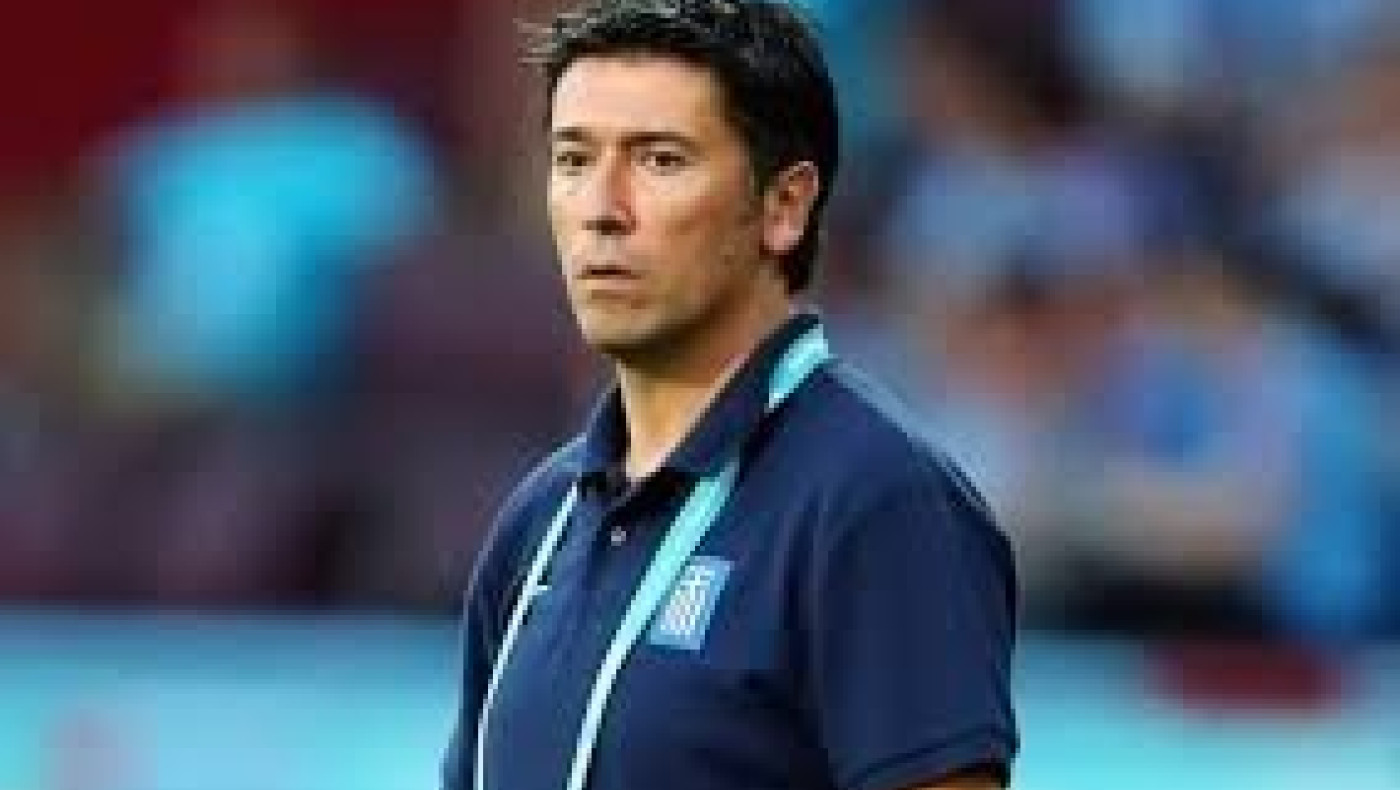 Τσάνας: «Δεν το σκέφτηκα και πολύ για να αναλάβω» (Audio)