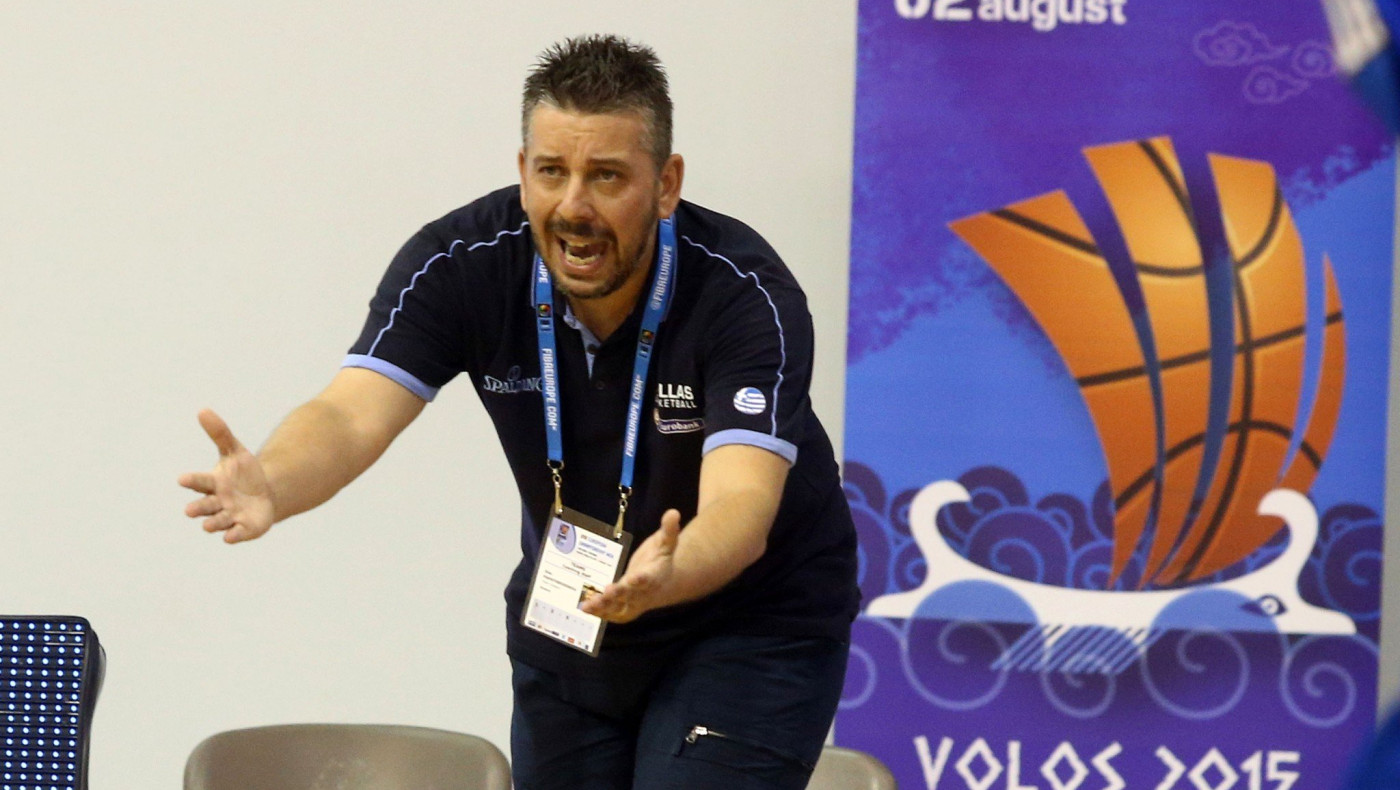 Παπαθεοδώρου: «Μας πείσμωσε η κακή κριτική μετά τις ήττες» (audio)