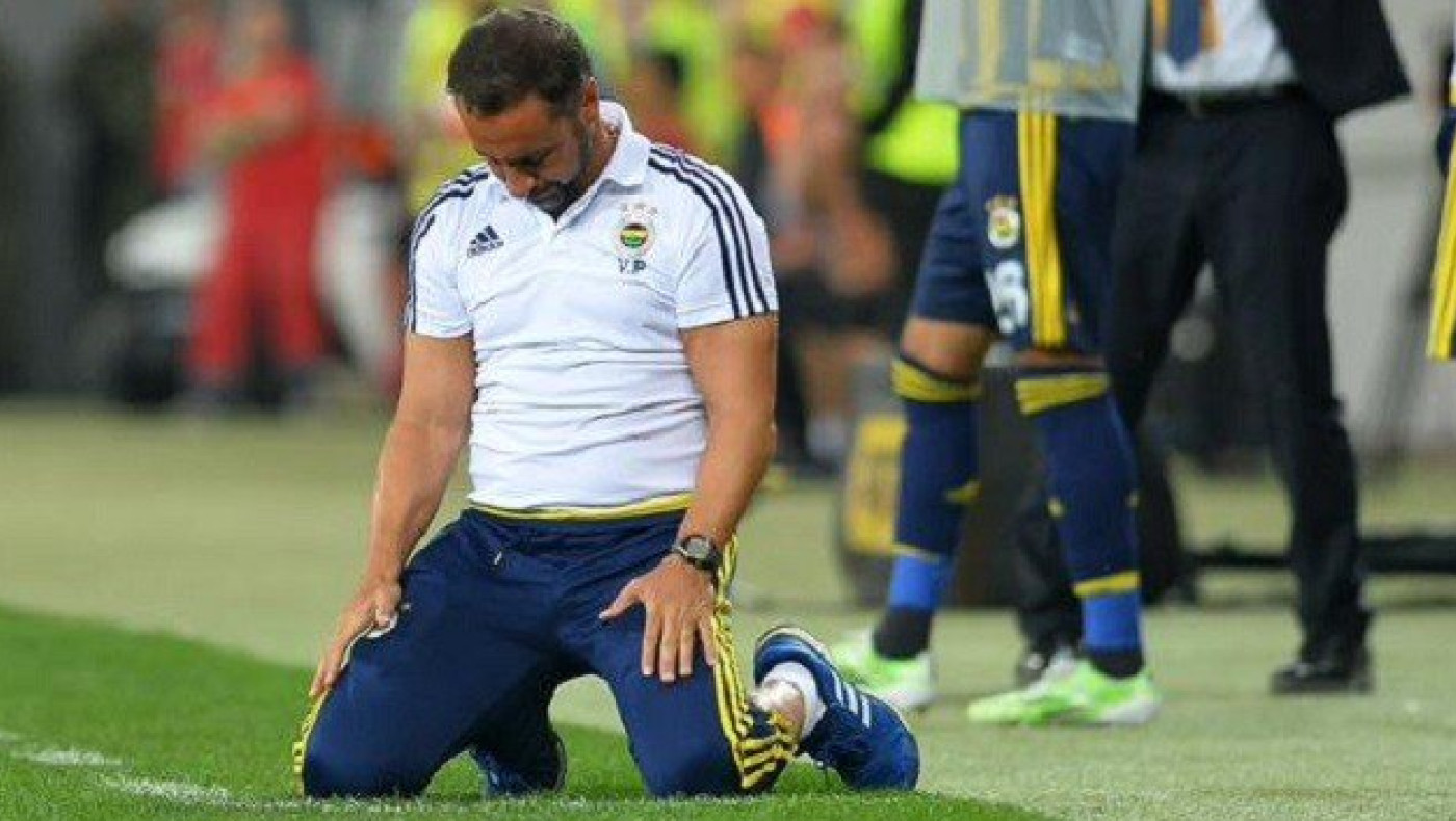 Το «καλόπαιδο» Περέιρα (video)