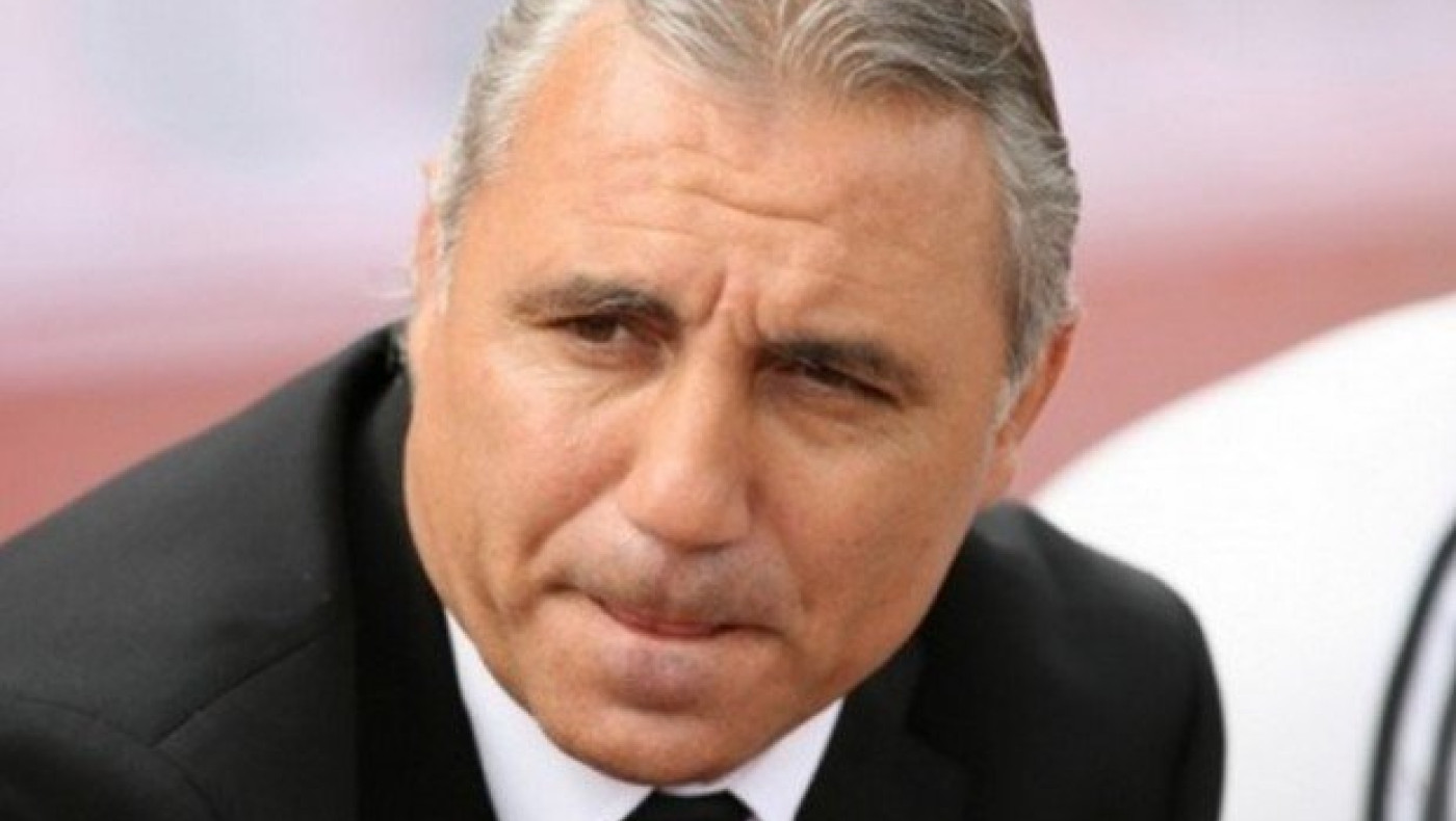 Στόιτσκοφ: «Ο Φαν Χάαλ καταστρέφει τη Μάντσεστερ Γιουνάιτεντ»