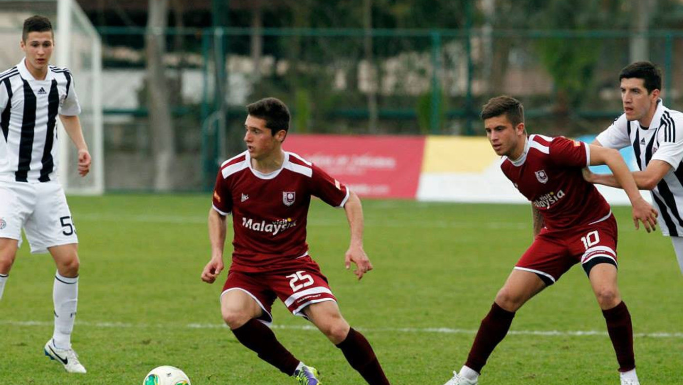 Αρέσει στην Ευρώπη ο Τσίμιροτ