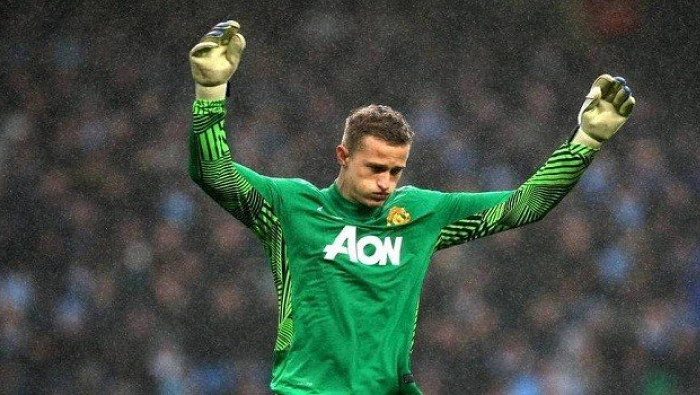 Αποχωρεί από το Μάντσεστερ ο Λίντεγκααρντ