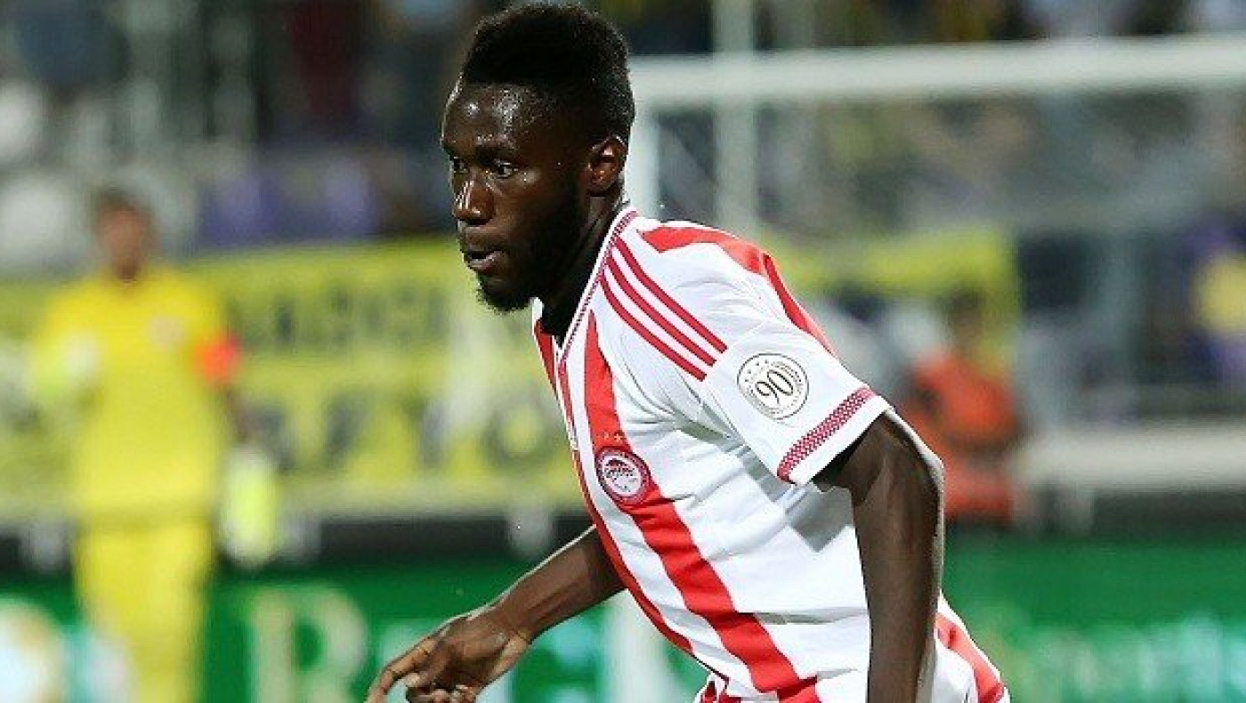 «Θέλει» Μαζουακού η Γιούβε;