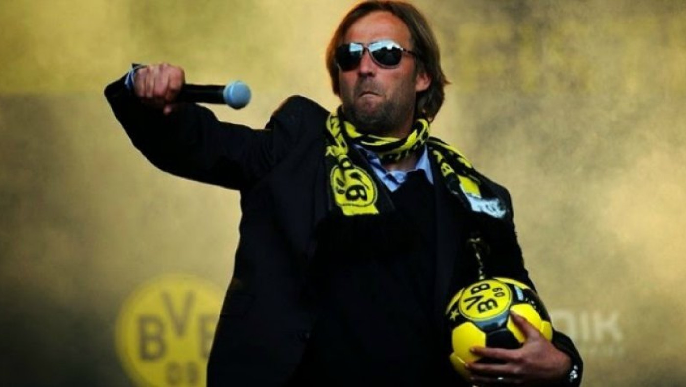 Φουντώνουν τα σενάρια για Κλοπ και... 