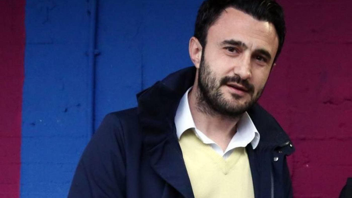 Το «μπαμ» του Καρυπίδη, αλλά όχι για την Βέροια