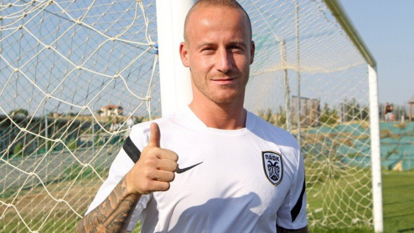 Ο Στοχ θέλει σαν τρελός, ο ΠΑΟΚ όχι