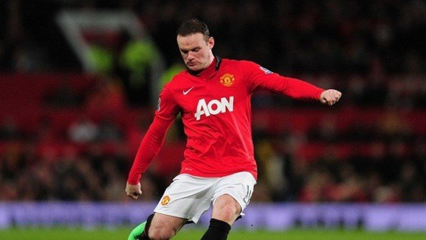 Δεν μπορούσε να ξυπνήσει ο Ρούνεϊ