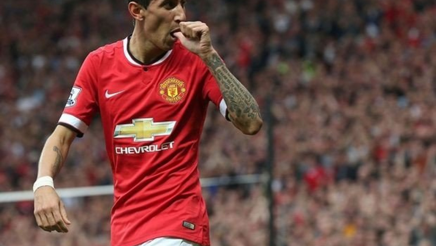 Δεν πέρασε ιατρικά ο Ντι Μαρία!