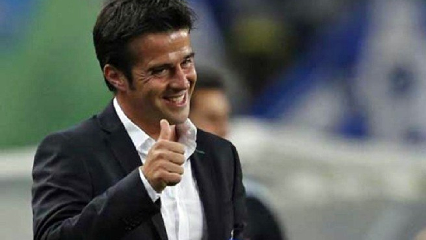 «Κόβεται» κι αυτός από τον Μάρκο Σίλβα! 