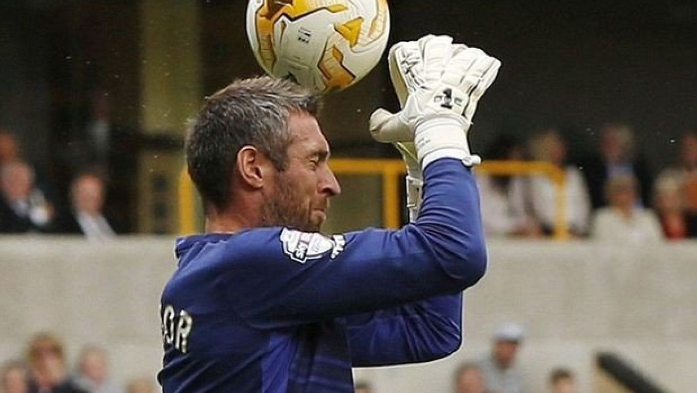 Γκάφα για όσκαρ από ΜακΓκρέγκορ! (VIDEO)