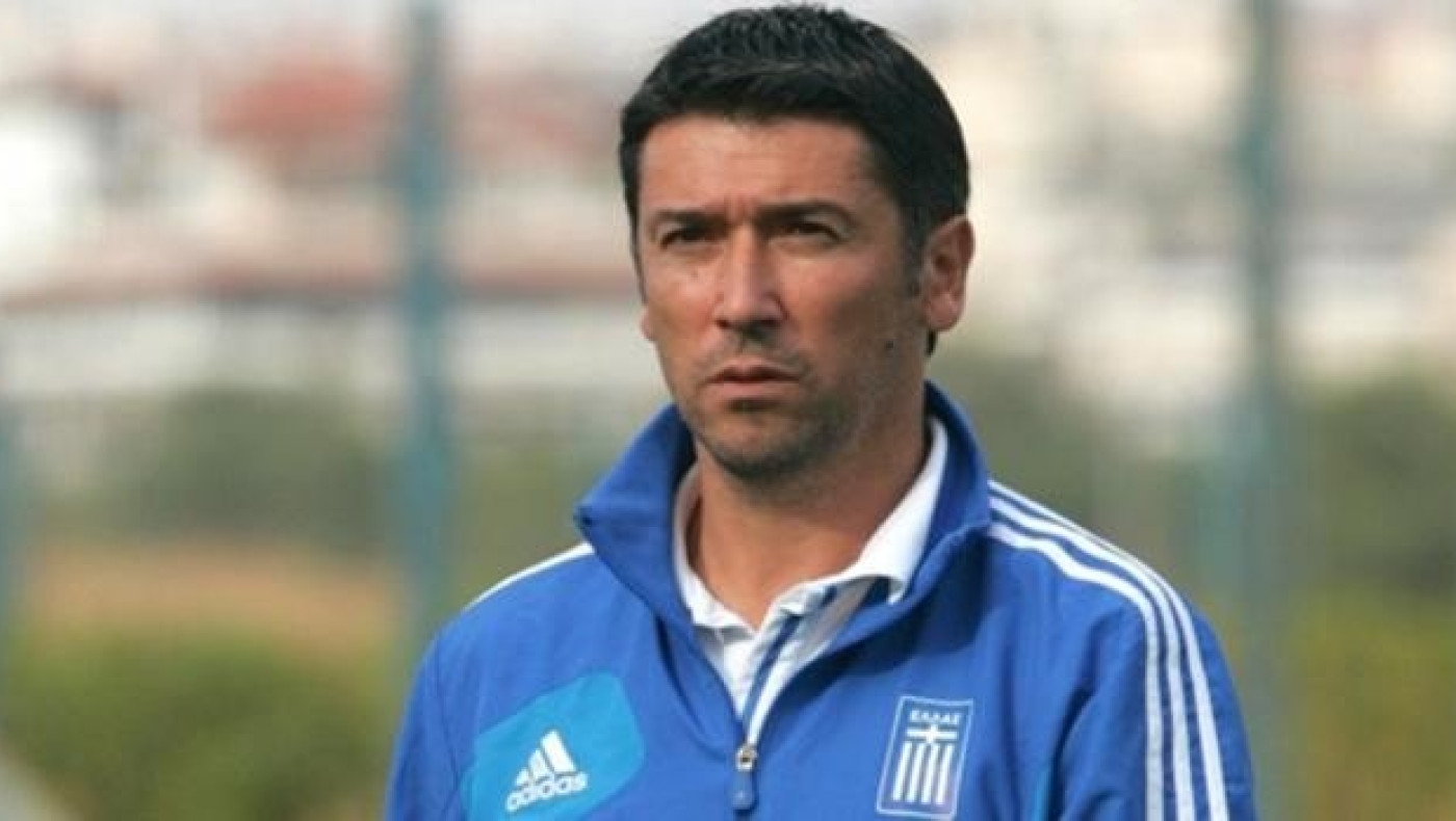 «Εκπλήξεις» από τον Τσάνα στις κλήσεις της Εθνικής