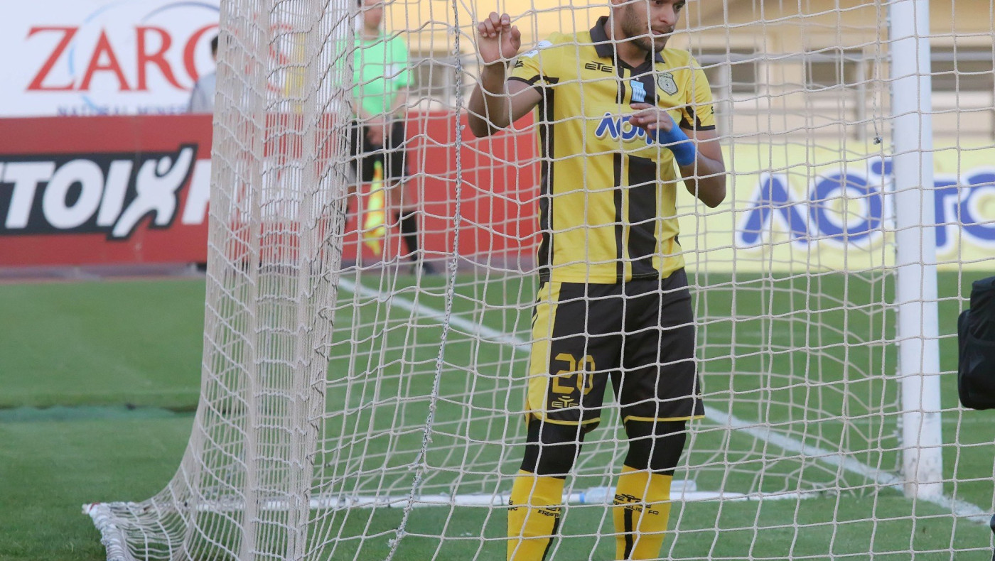 Ο Πανιώνιος λέει όχι σε δανεικούς. Ας γελάσουμε...