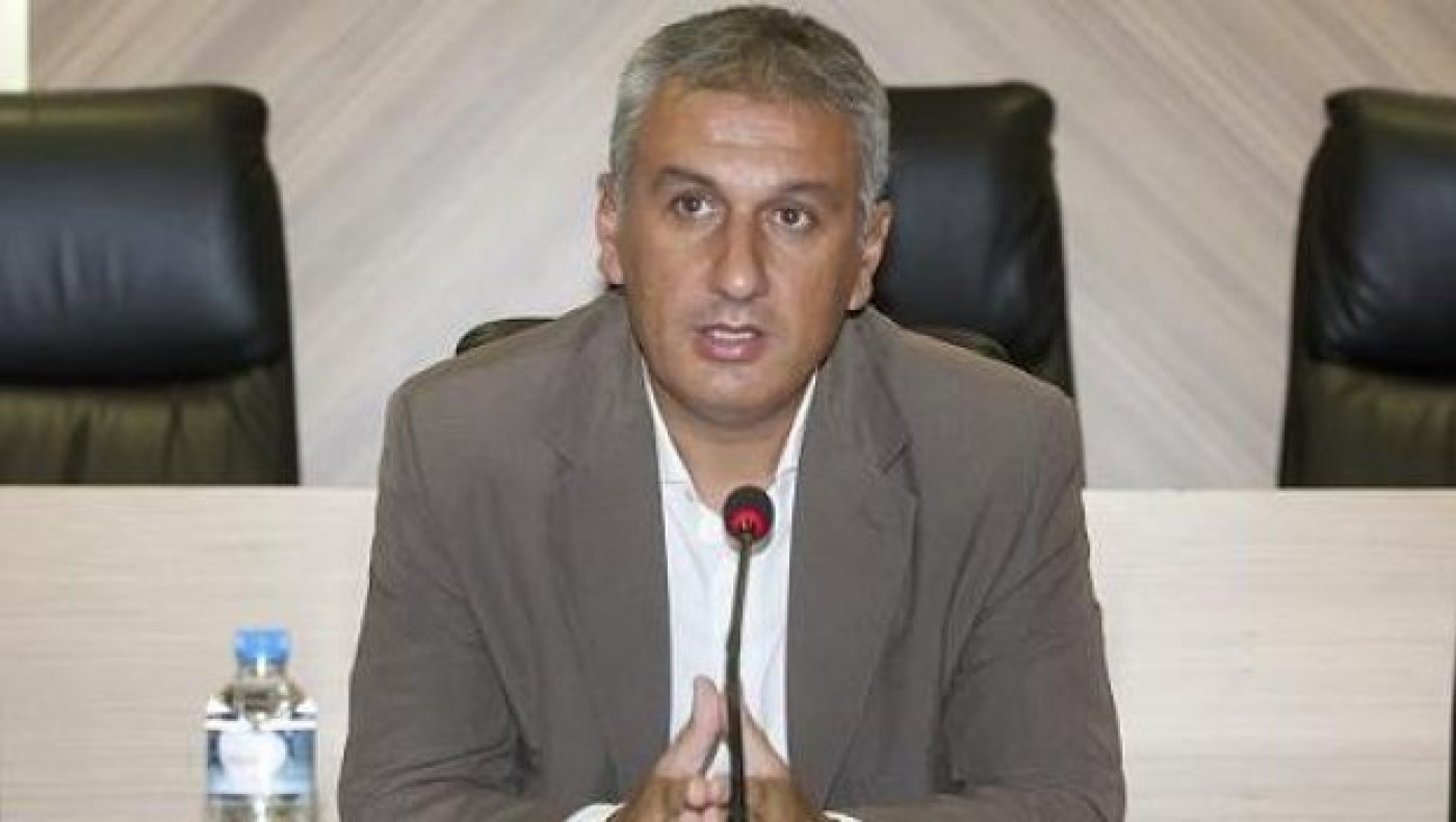 Η ομάδα με την οποία πιθανότατα θα συνεργαστεί ο Ανατολίτης (pic)