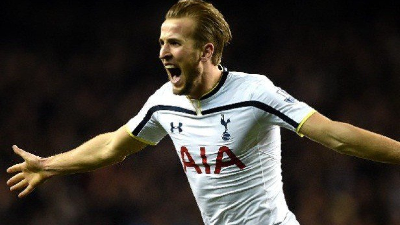 Καλοβλέπει Χάρι Κέιν ο Φαν Χάαλ