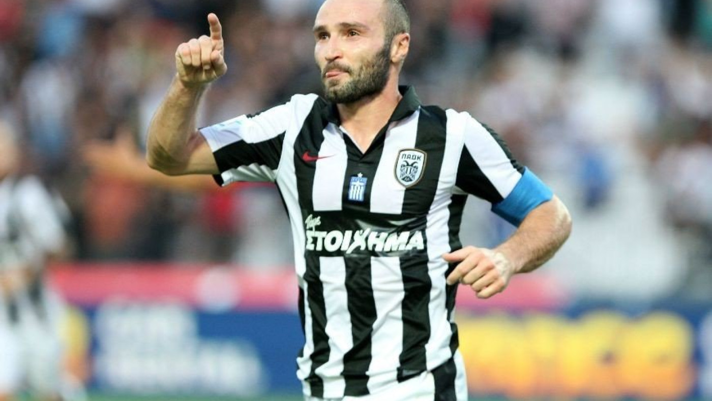 ΓΚΑΛΟΠ: Τι πρέπει να κάνει ο ΠΑΟΚ με τον Σαλπιγγίδη;