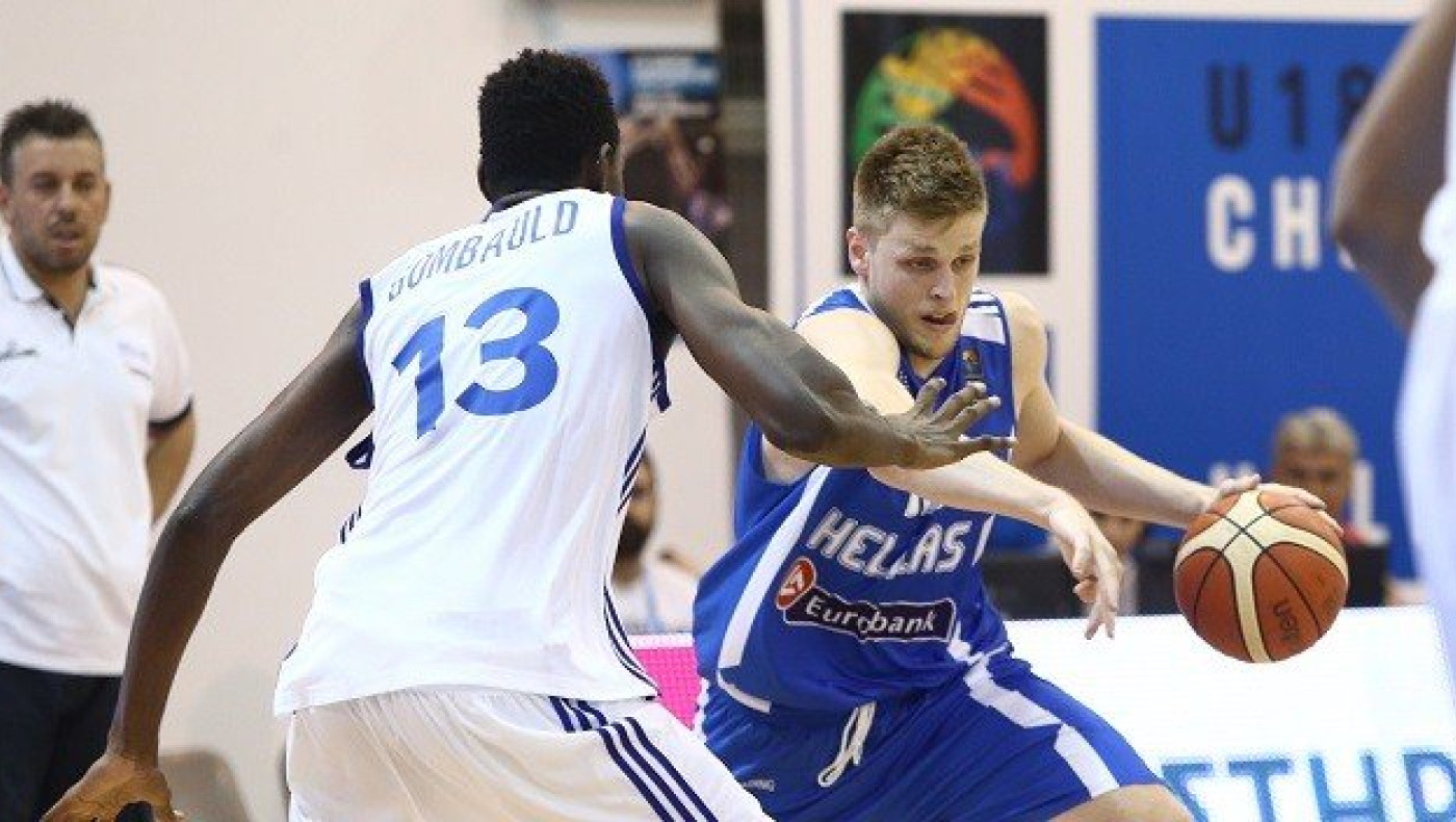 Σε αυτά τα παιδιά λέμε ΝΑΙ