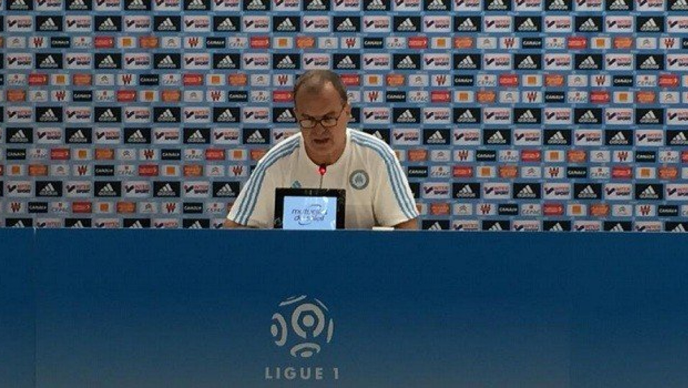 Παραιτήθηκε ο Μπιέλσα