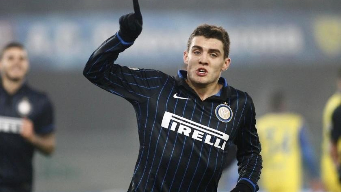 Μεταγραφική έκπληξη από Ρεάλ, παίρνει Κόβατσιτς!