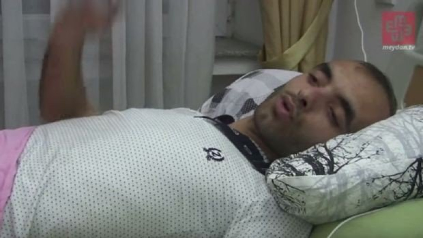 Τα τελευταία λόγια του άτυχου δημοσιογράφου λίγο πριν ξεψυχήσει