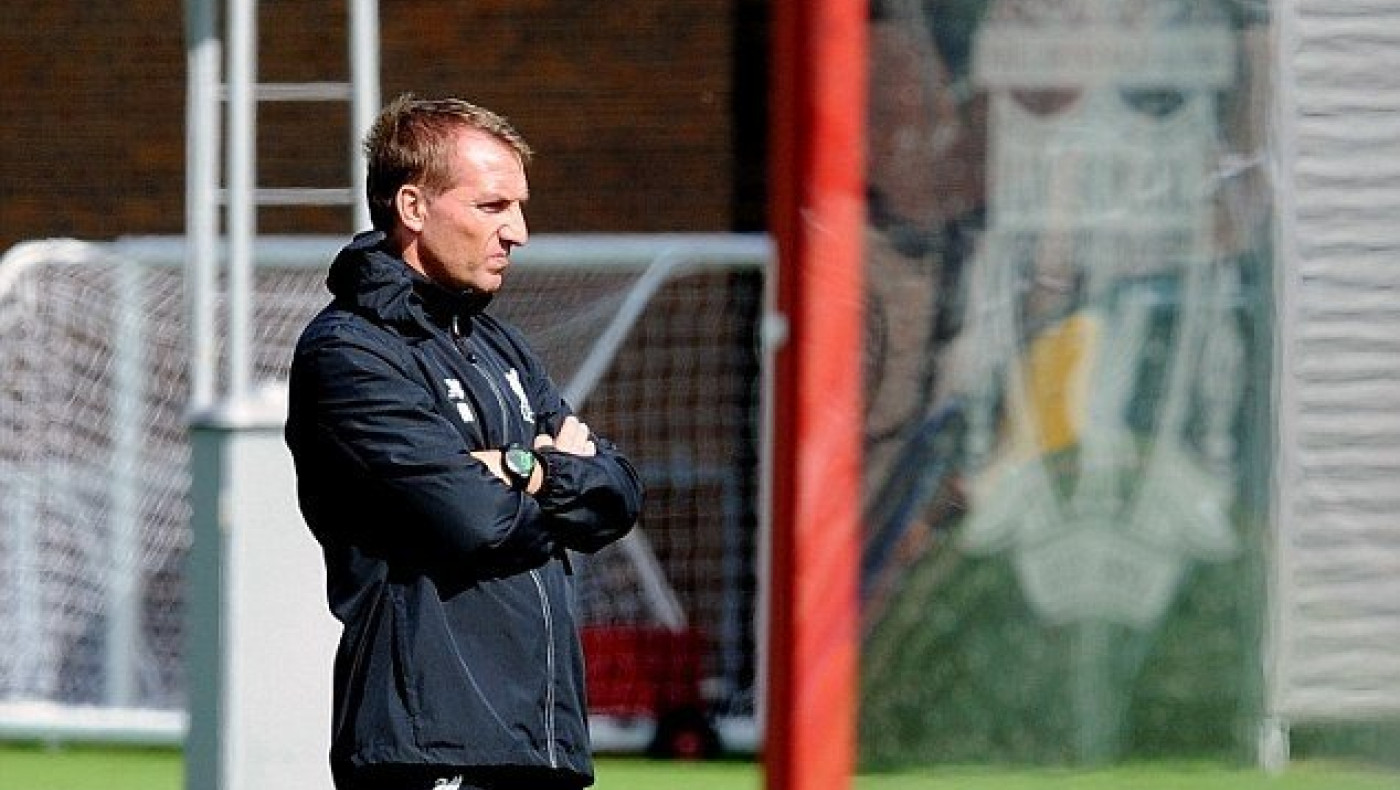 Η πρώτη τους αναμέτρηση