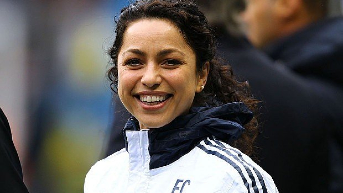 «Η Εύα Καρνέιρο είχε σχέση με ποδοσφαιριστή της Τσέλσι»