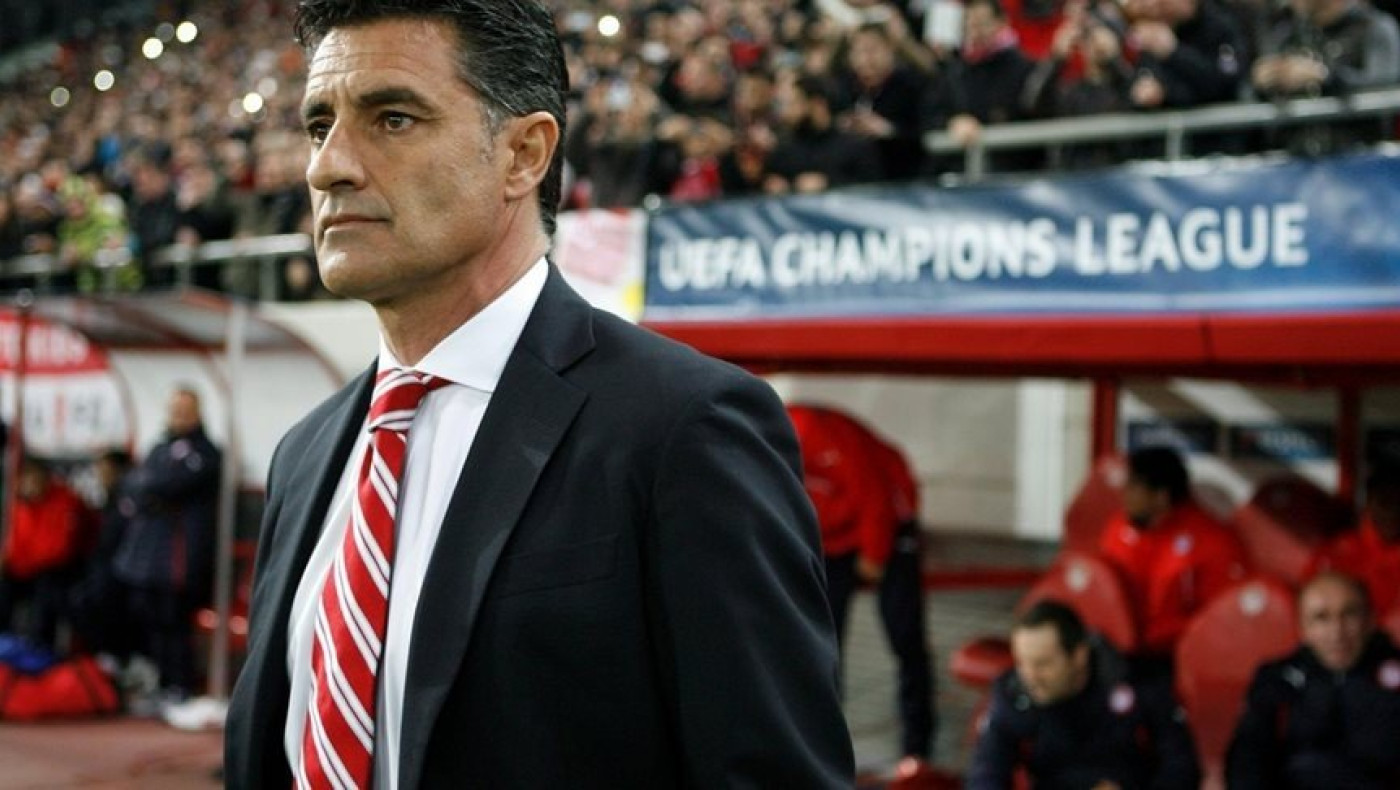 Αναλαμβάνει τη Μαρσέιγ ο Μίτσελ