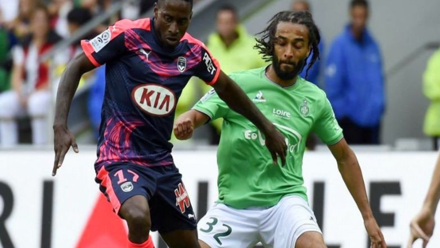 Έσωσε την παρτίδα στο τέλος η Μπορντό