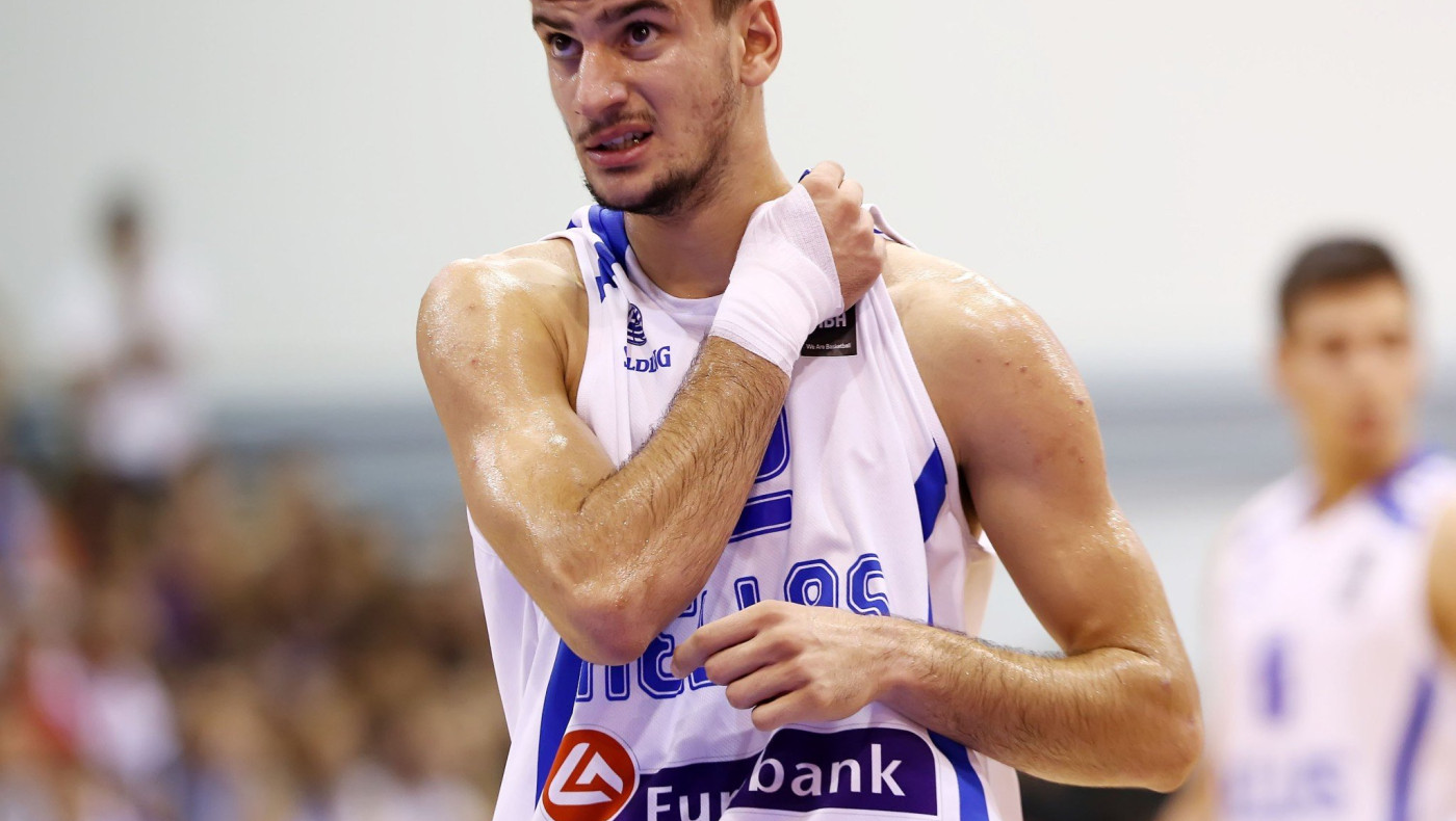 Το «έγκλημα» του Δίπλαρου