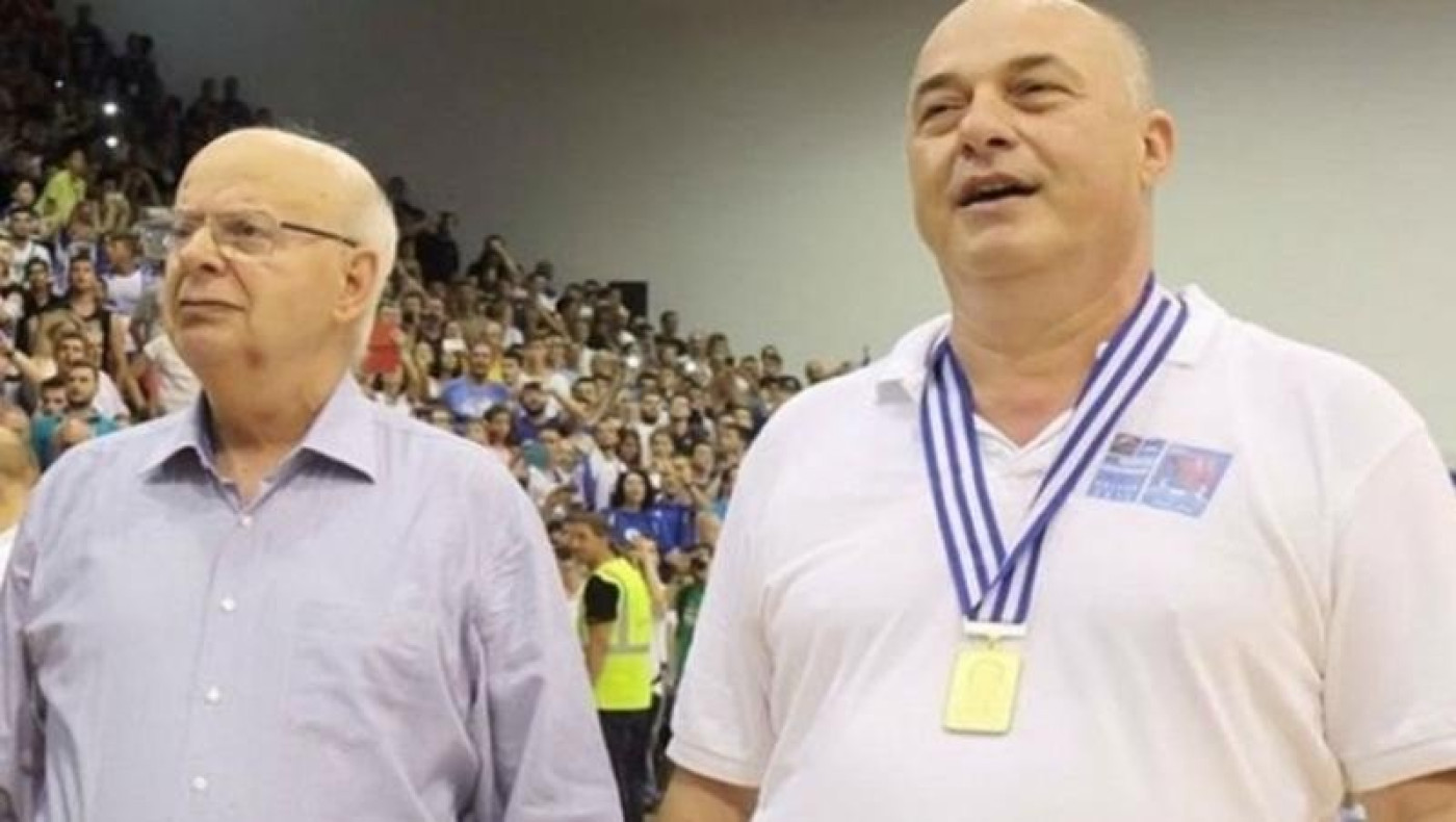 Ο Μπέος και η... προσφορά ξυδιού στους εχθρούς του