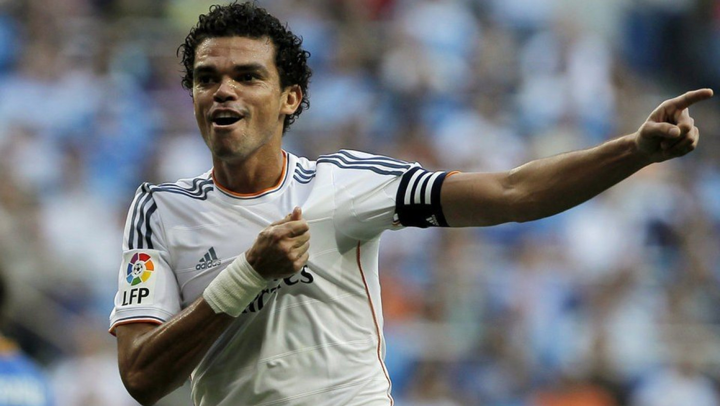 Αγωνία για Πέπε