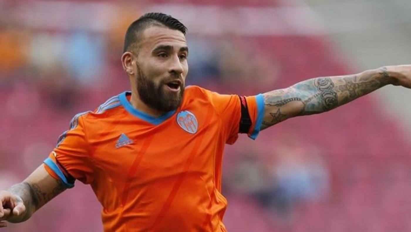 Περνάει ιατρικά ο Οταμέντι!