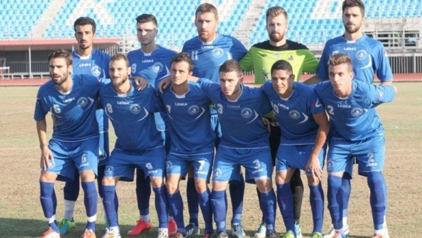 Ποιος πρώην παίκτης του Άρη, πήγε στην Καβάλα