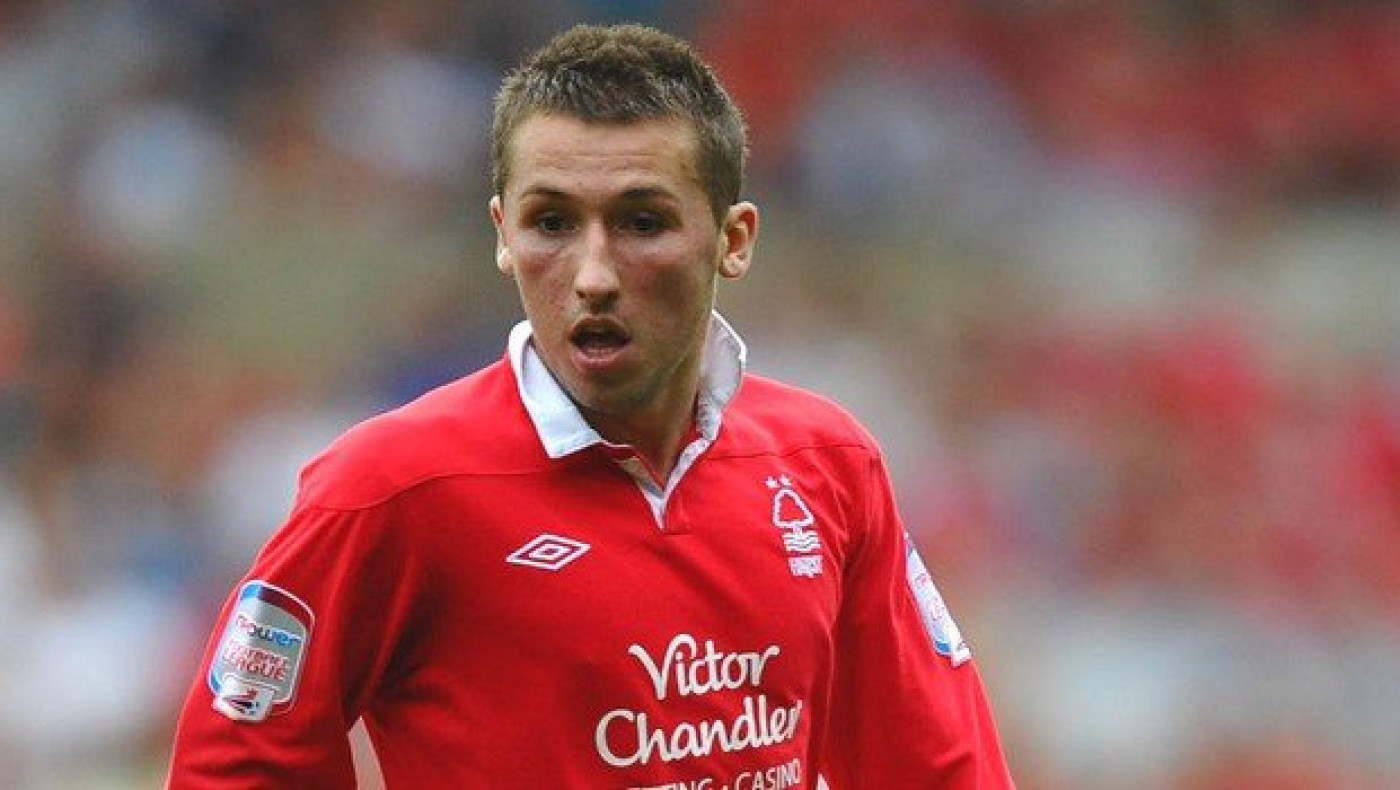 Κι άλλον παίκτη από Νότιγχαμ Φόρεστ η Βέροια! 