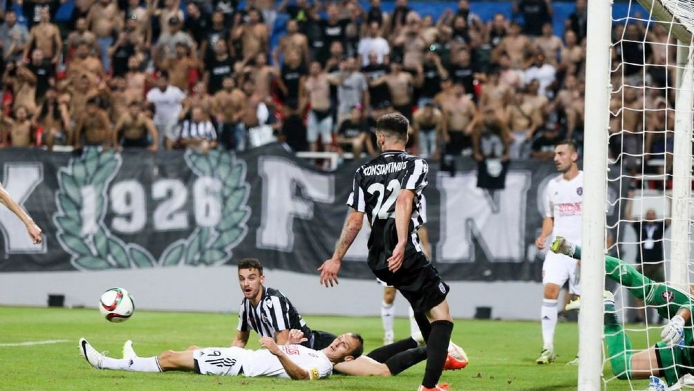 Η δικαίωση του Μυστακίδη! 