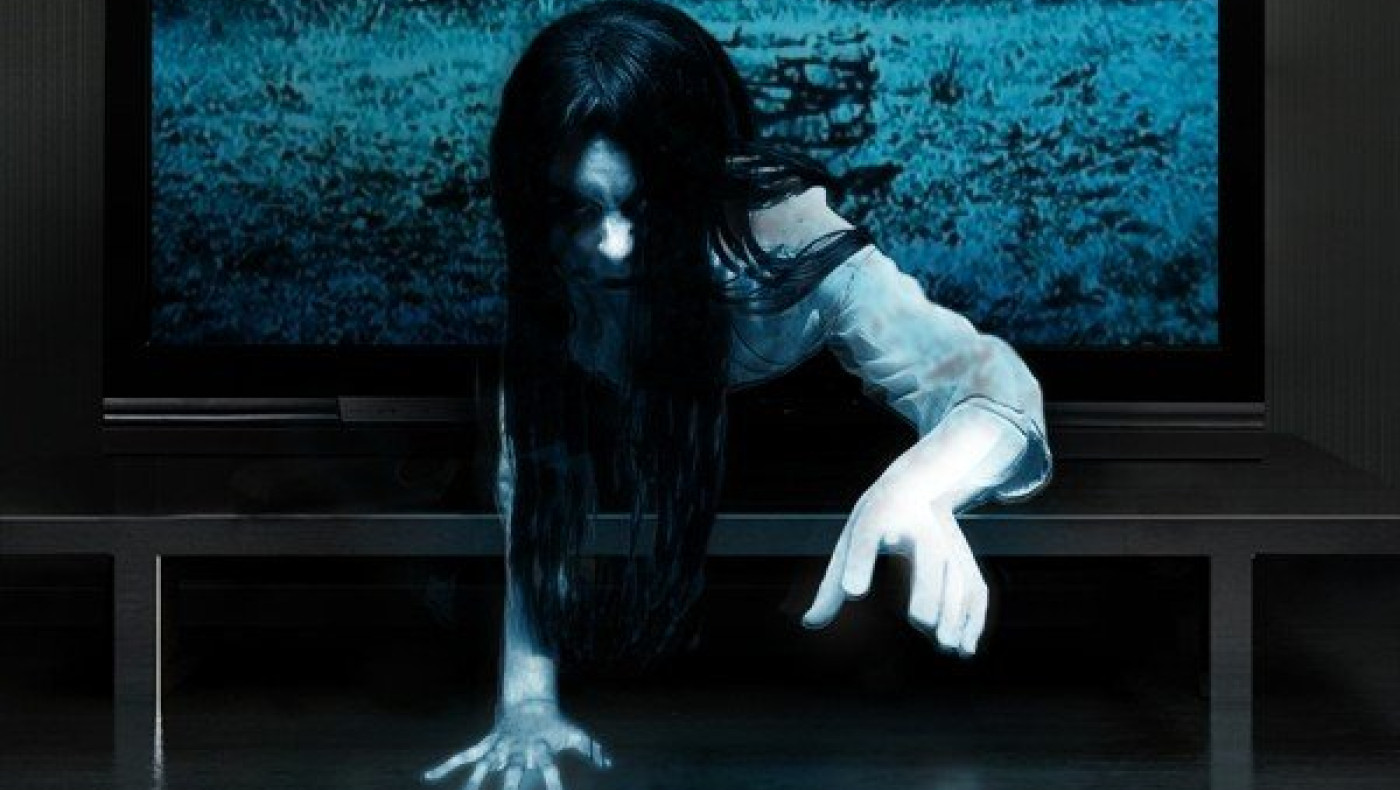 To εφιαλτικό κορίτσι από το «The Ring» έγινε κουκλάρα (pic)