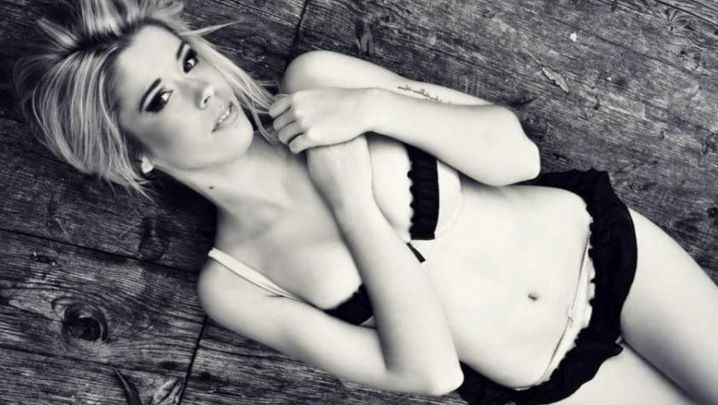 Βάζει «φωτιά» στην Τούμπα η κυρία Σάμπο (pics)