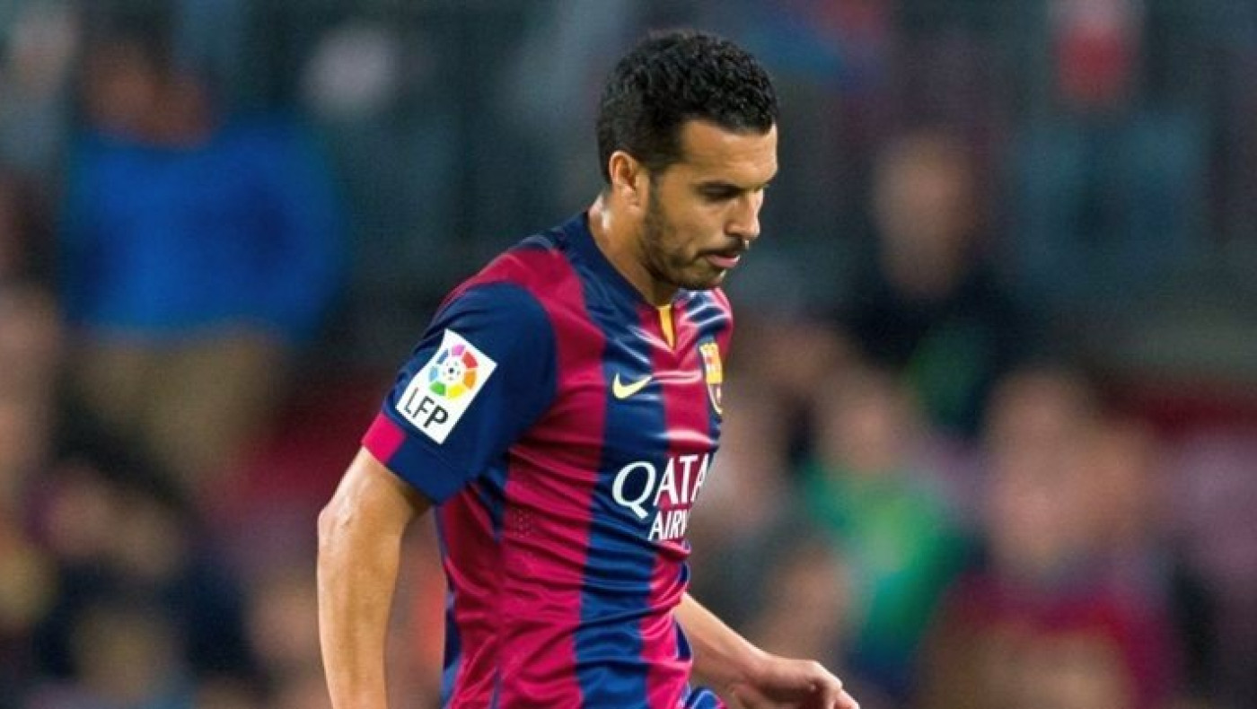 Περνάει ιατρικά ο Πέδρο στη Γιουνάιτεντ