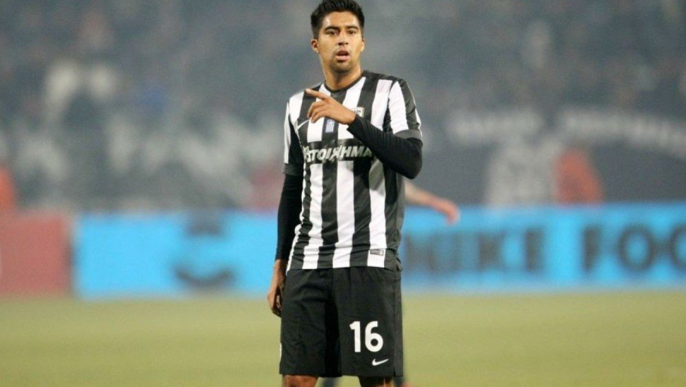 «Πληρώσαμε τον ΠΑΟΚ για Νομπόα», η απάντηση στους καχύποπτους